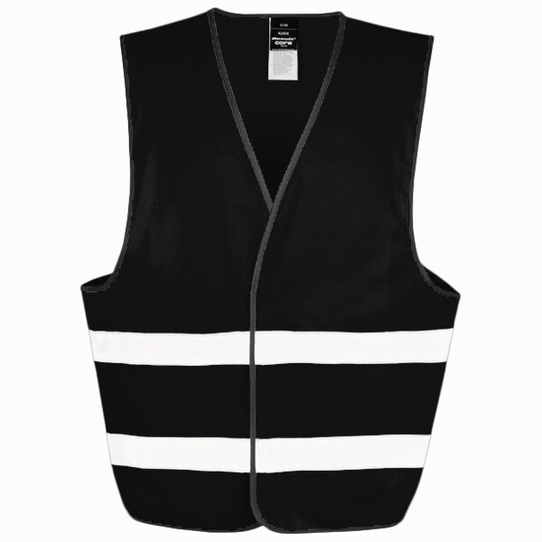 Result Core Enhanced Vis Vest Thumbnail