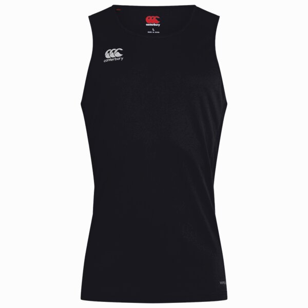 Canterbury Club Dry Singlet Thumbnail