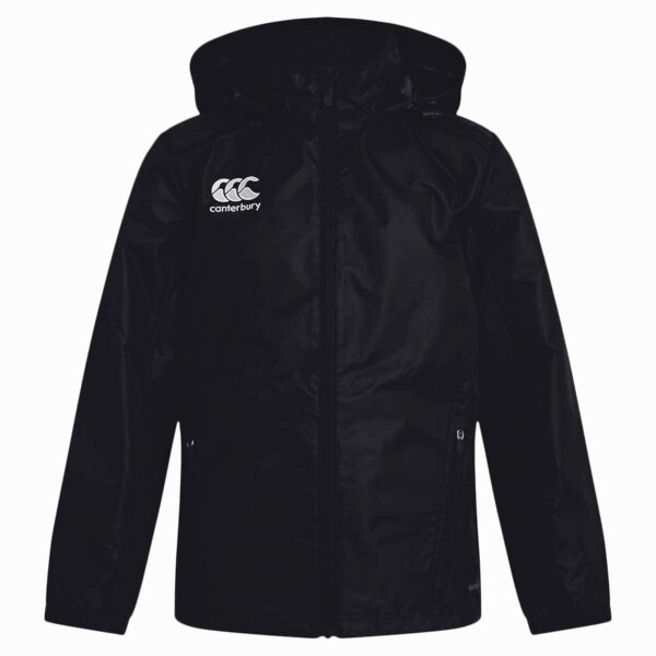 Canterbury Kids Club Rain Jacket Thumbnail