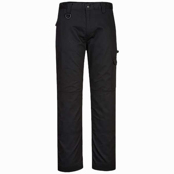 Portwest Super Work Trousers Thumbnail