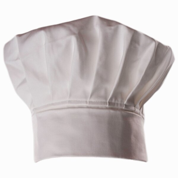 Dennys Tall Chef's Hat Thumbnail