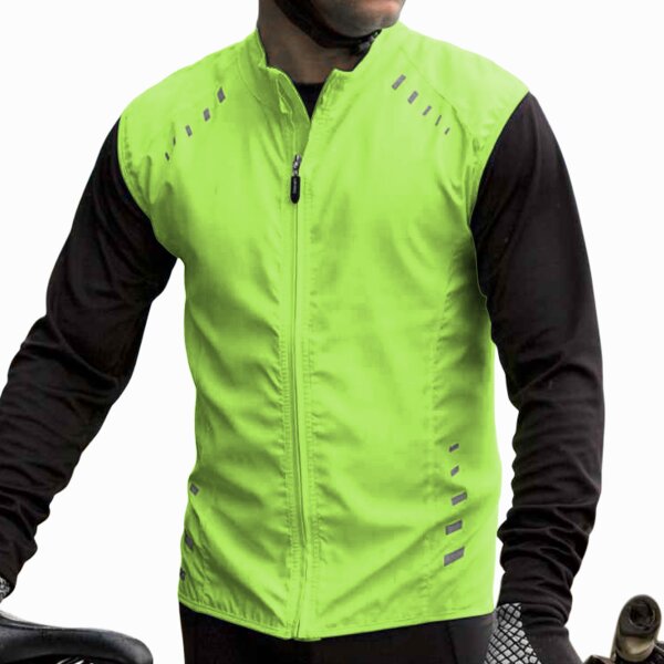 Spiro Bikewear Crosslite Gilet Thumbnail
