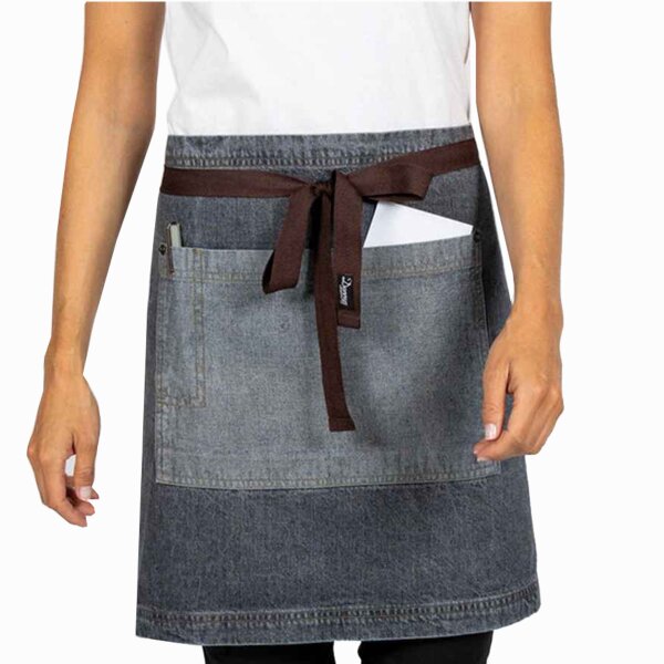 Dennys Denim Waist Apron Thumbnail
