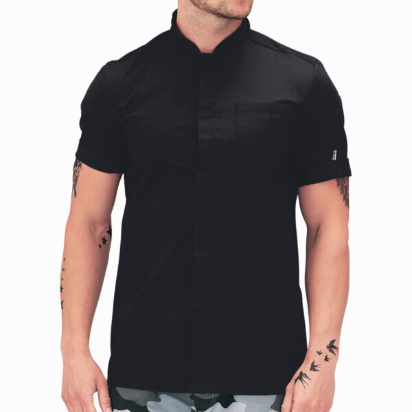 Le Chef StayCool® Prep Jacket Thumbnail