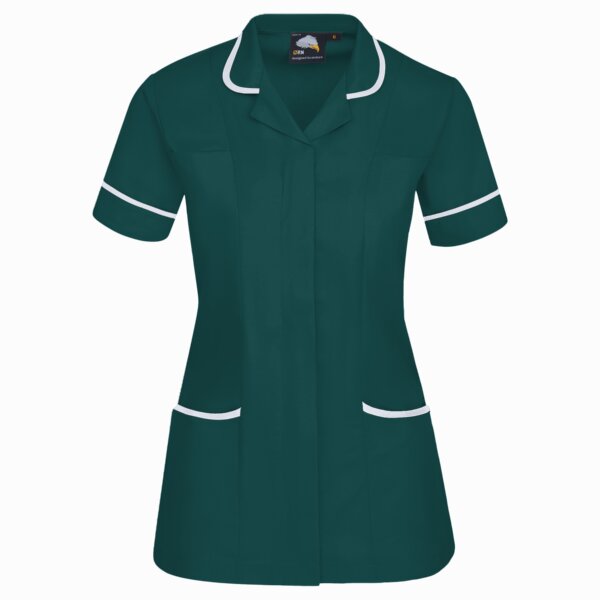 Florence Classic Tunic Thumbnail