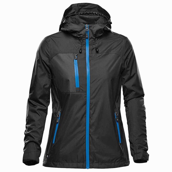 Stormtech Ladies Olympia Shell Jacket Thumbnail