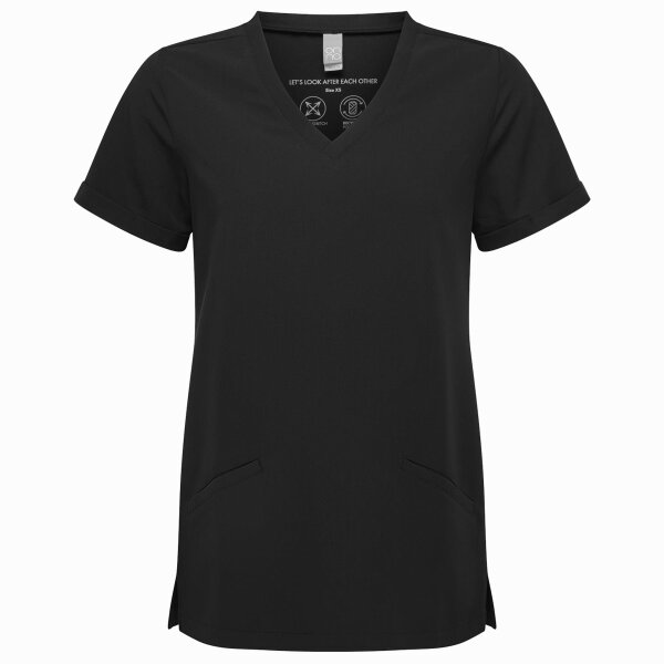 Onna by Premier Ladies Invincible Onna-Stretch Tunic Thumbnail