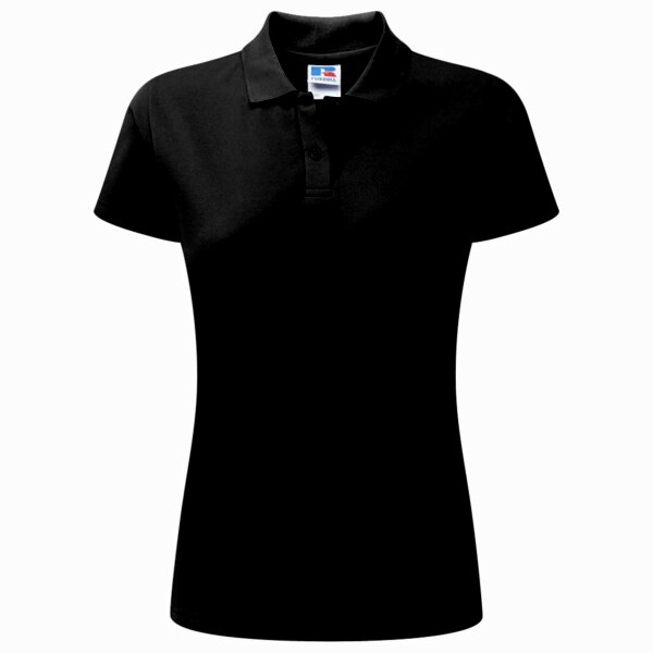 Russell Ladies Classic Poly/Cotton Piqué Polo Shirt Thumbnail