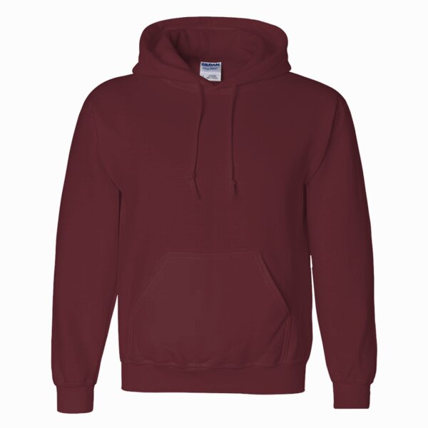 Gildan DryBlend® Hooded Sweatshirt Thumbnail