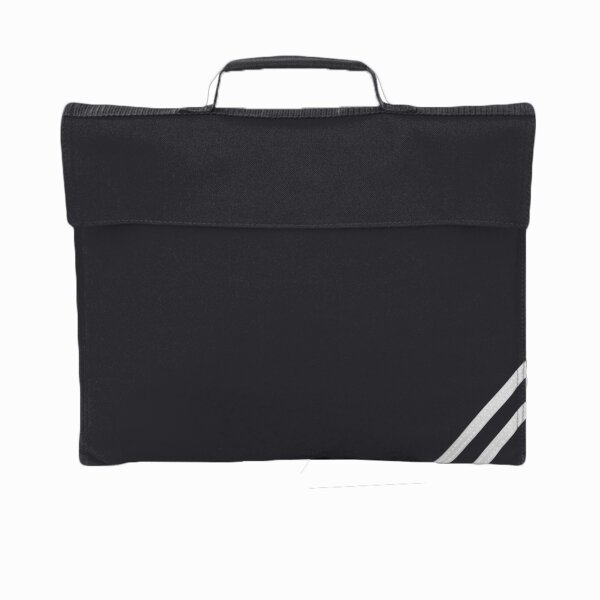 Quadra Classic Book Bag Thumbnail