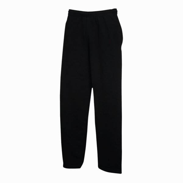 Fruit of the Loom Classic Open Hem Jog Pants Thumbnail