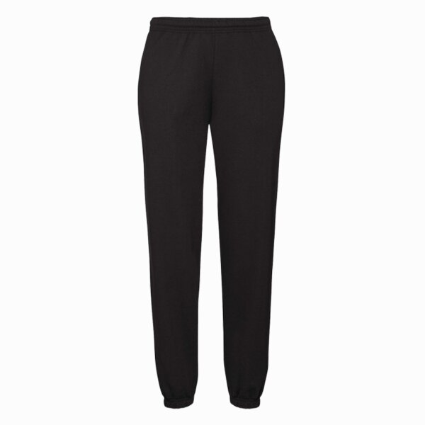 Fruit of the Loom Classic Elasticated Hem Jog Pants Thumbnail