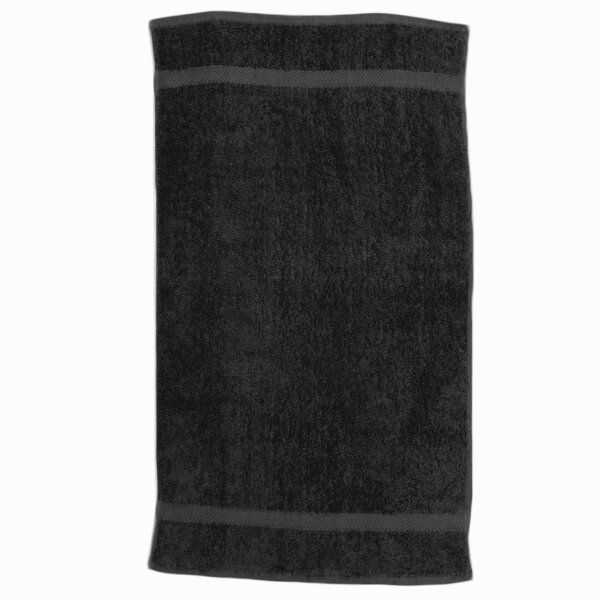 Towel City Luxury Hand Towel Thumbnail
