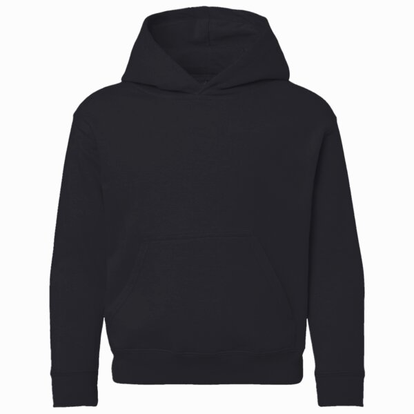 Gildan Kids Heavy Blend™ Hooded Sweatshirt Thumbnail