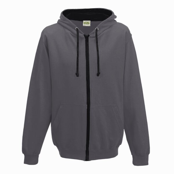 AWDis Varsity Zoodie Thumbnail