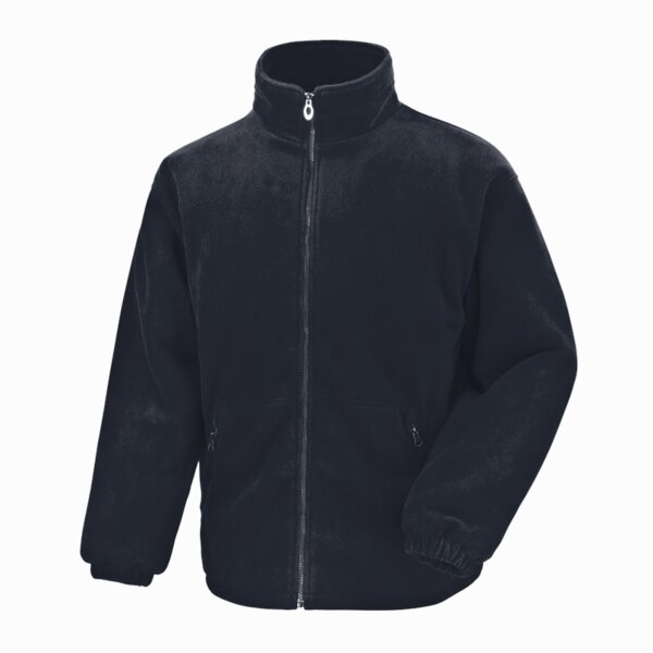 Result Core Polartherm™ Quilted Winter Fleece Jacket Thumbnail