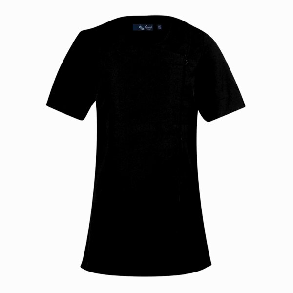 Premier Ladies Camellia Short Sleeve Tunic Thumbnail