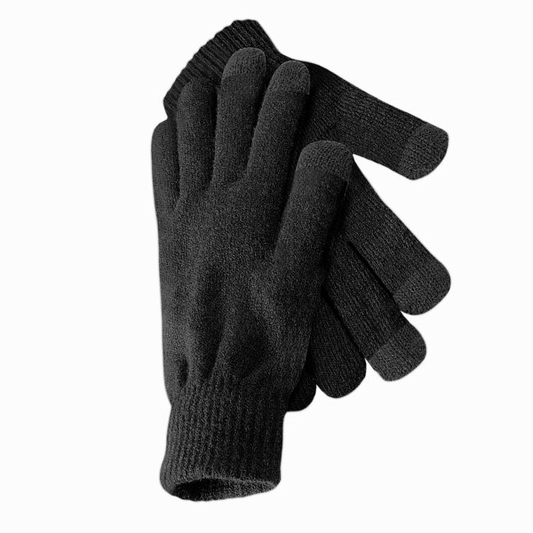 Beechfield Touchscreen Smart Gloves Thumbnail