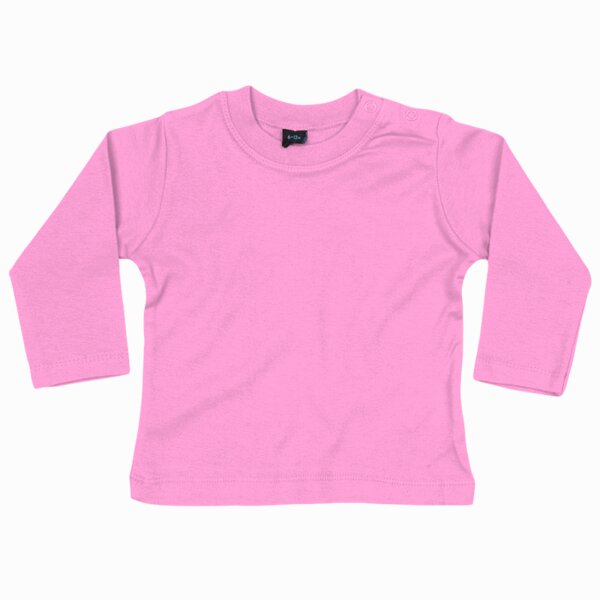BabyBugz Baby Long Sleeve T-Shirt Thumbnail