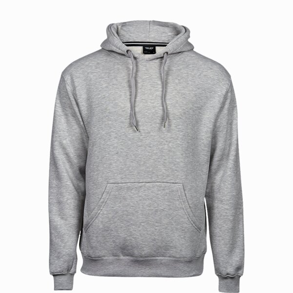 Tee Jays Hooded Sweatshirt Thumbnail