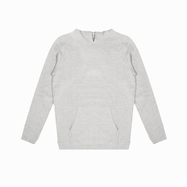 Ecologie Corcovado Organic Hoodie Thumbnail