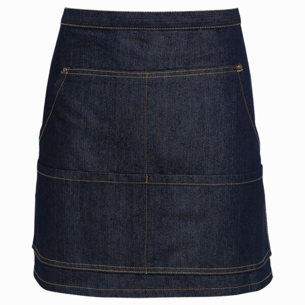 Premier Denim Waist Apron Thumbnail