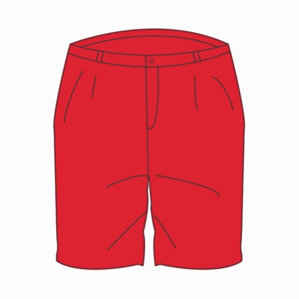 Tombo All Purpose Mesh Lined Shorts Thumbnail