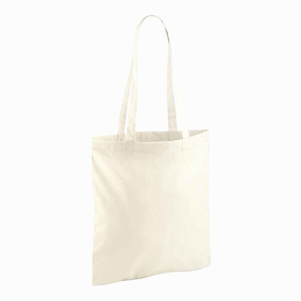Westford Mill Revive Recycled Tote Bag Thumbnail