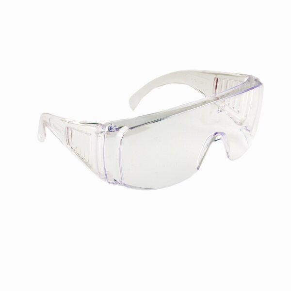Portwest Visitor Safety Spectacles Thumbnail